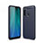 Custodia Silicone Cover Morbida Line per Xiaomi Redmi Note 8 (2021)