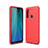 Custodia Silicone Cover Morbida Line per Xiaomi Redmi Note 8 (2021)