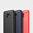 Custodia Silicone Cover Morbida Line per Xiaomi Redmi Note 9T 5G