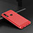 Custodia Silicone Cover Morbida Line S01 per Huawei P Smart Z