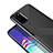 Custodia Silicone Cover Morbida Line S01 per Samsung Galaxy S20