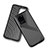 Custodia Silicone Cover Morbida Line S01 per Samsung Galaxy S20 Ultra