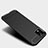 Custodia Silicone Cover Morbida Line WL1 per Google Pixel 4