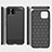 Custodia Silicone Cover Morbida Line WL1 per Google Pixel 4 XL