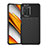 Custodia Silicone Cover Morbida Spigato MF1 per Xiaomi Mi 11X 5G