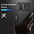 Custodia Silicone Cover Morbida Spigato MF1 per Xiaomi Mi 11X Pro 5G