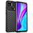 Custodia Silicone Cover Morbida Spigato MF1 per Xiaomi Redmi 9 India