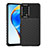 Custodia Silicone Cover Morbida Spigato MF1 per Xiaomi Redmi K30S 5G