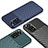 Custodia Silicone Cover Morbida Spigato MF1 per Xiaomi Redmi Note 11 4G (2022)