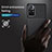 Custodia Silicone Cover Morbida Spigato MF1 per Xiaomi Redmi Note 11 5G