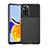 Custodia Silicone Cover Morbida Spigato MF1 per Xiaomi Redmi Note 11 Pro 4G