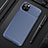 Custodia Silicone Cover Morbida Spigato per Apple iPhone 11 Pro Max