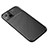 Custodia Silicone Cover Morbida Spigato per Apple iPhone 13