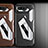 Custodia Silicone Cover Morbida Spigato per Asus ROG Phone 5 ZS673KS