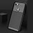 Custodia Silicone Cover Morbida Spigato per Google Pixel 3a