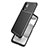 Custodia Silicone Cover Morbida Spigato per Samsung Galaxy A32 4G