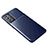 Custodia Silicone Cover Morbida Spigato per Samsung Galaxy A34 5G