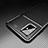 Custodia Silicone Cover Morbida Spigato per Samsung Galaxy A71 4G A715