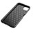 Custodia Silicone Cover Morbida Spigato per Samsung Galaxy F42 5G