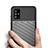 Custodia Silicone Cover Morbida Spigato per Samsung Galaxy M40S