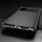 Custodia Silicone Cover Morbida Spigato per Samsung Galaxy Note 20 Plus 5G