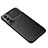 Custodia Silicone Cover Morbida Spigato per Samsung Galaxy S23 5G