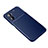 Custodia Silicone Cover Morbida Spigato per Xiaomi Redmi Note 11E 5G