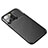 Custodia Silicone Cover Morbida Spigato S01 per Apple iPhone 16 Pro Max