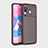 Custodia Silicone Cover Morbida Spigato S01 per Samsung Galaxy A40s