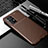 Custodia Silicone Cover Morbida Spigato S01 per Samsung Galaxy A52 4G
