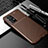 Custodia Silicone Cover Morbida Spigato S01 per Samsung Galaxy A72 4G