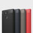 Custodia Silicone Cover Morbida Spigato S01 per Sony Xperia L2