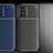 Custodia Silicone Cover Morbida Spigato S01 per Xiaomi Poco M4 Pro 5G