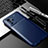 Custodia Silicone Cover Morbida Spigato S01 per Xiaomi Poco X3 GT 5G