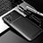 Custodia Silicone Cover Morbida Spigato S01 per Xiaomi Redmi Note 10S 4G