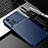 Custodia Silicone Cover Morbida Spigato S01 per Xiaomi Redmi Note 11 Pro+ Plus 5G