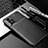 Custodia Silicone Cover Morbida Spigato S01 per Xiaomi Redmi Note 11S 5G