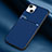 Custodia Silicone Cover Morbida Spigato S03 per Apple iPhone 15