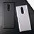 Custodia Silicone Cover Morbida Spigato T01 per Sony Xperia XZ4