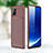 Custodia Silicone Cover Morbida Spigato WL1 per Samsung Galaxy Note 10 Lite
