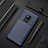 Custodia Silicone Cover Morbida Spigato Y01 per Huawei Mate 20