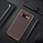 Custodia Silicone Cover Morbida Spigato Y01 per Samsung Galaxy S10e