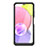 Custodia Silicone e Plastica Opaca Cover con Supporto JX1 per Samsung Galaxy F02S SM-E025F
