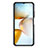 Custodia Silicone e Plastica Opaca Cover con Supporto JX1 per Xiaomi Poco M4 5G