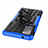 Custodia Silicone e Plastica Opaca Cover con Supporto per Samsung Galaxy S20 FE 2022 5G