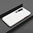 Custodia Silicone e Plastica Opaca Cover D01 per Xiaomi Mi Note 10