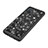 Custodia Silicone e Plastica Opaca Cover Fronte e Retro 360 Gradi Bling-Bling JX1 per Samsung Galaxy A71 4G A715