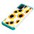 Custodia Silicone e Plastica Opaca Cover Fronte e Retro 360 Gradi JX1 per Samsung Galaxy M02s