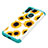 Custodia Silicone e Plastica Opaca Cover Fronte e Retro 360 Gradi JX1 per Samsung Galaxy M11