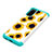 Custodia Silicone e Plastica Opaca Cover Fronte e Retro 360 Gradi JX1 per Samsung Galaxy S20